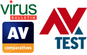 Independent Antivirus Test Labs